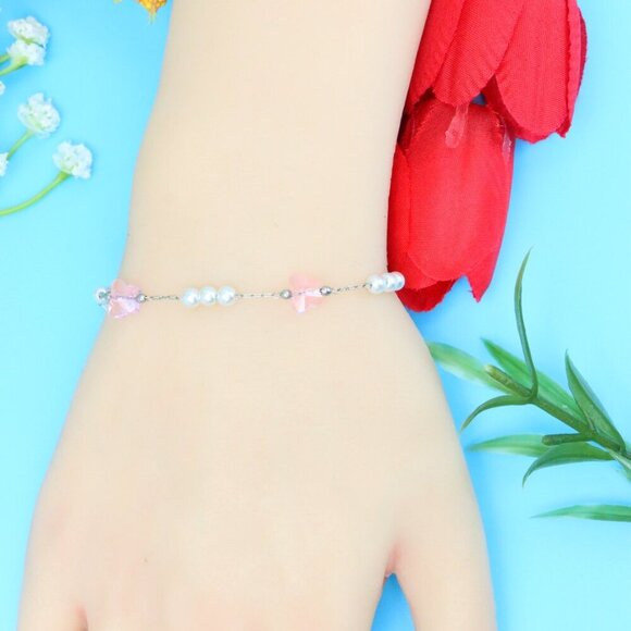 Chic & Stylish Bracelet – A Thoughtful Gift for Women and Girls, DYC1530 - Picture 11 of 12